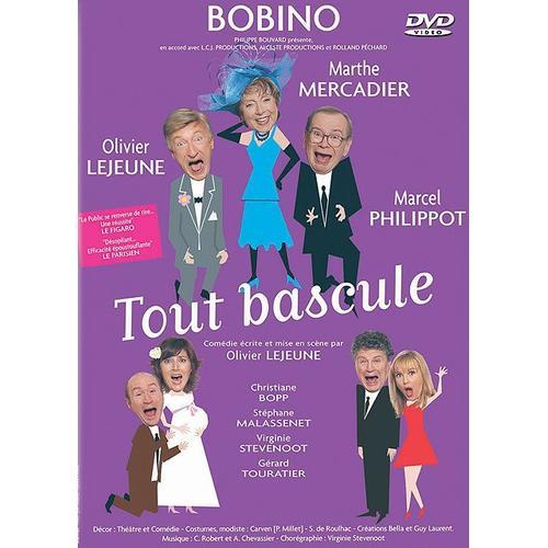 Tout Bascule