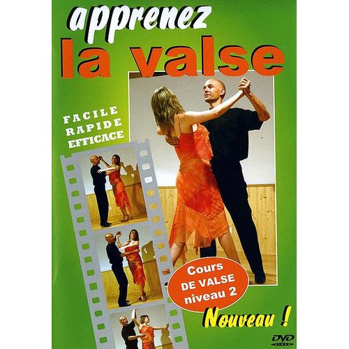 Apprenez La Valse - Niveau 2