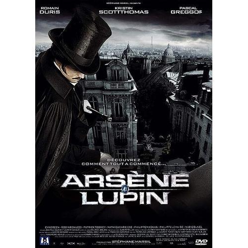 Arsène Lupin