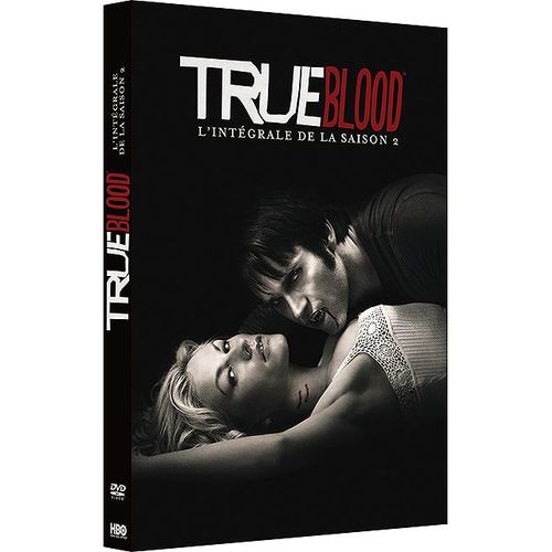 True Blood - L'intégrale De La Saison 2