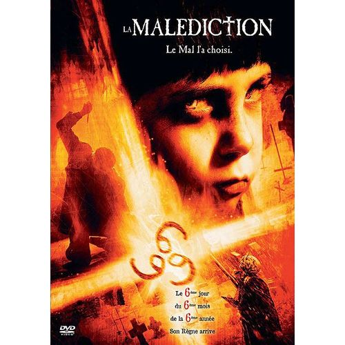 La Malédiction 666