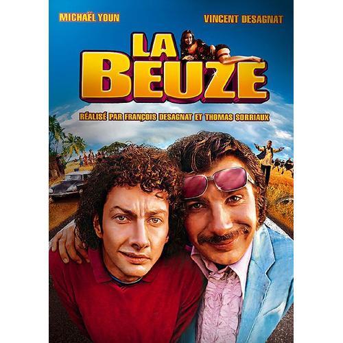 La Beuze - Édition Single