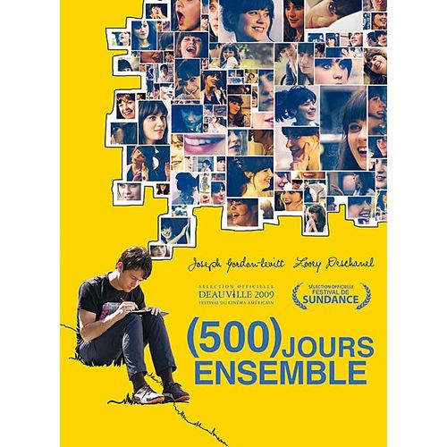 500 Jours Ensemble - Édition Limitée