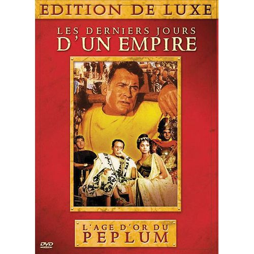 Les Derniers Jours D'un Empire - Edition Deluxe