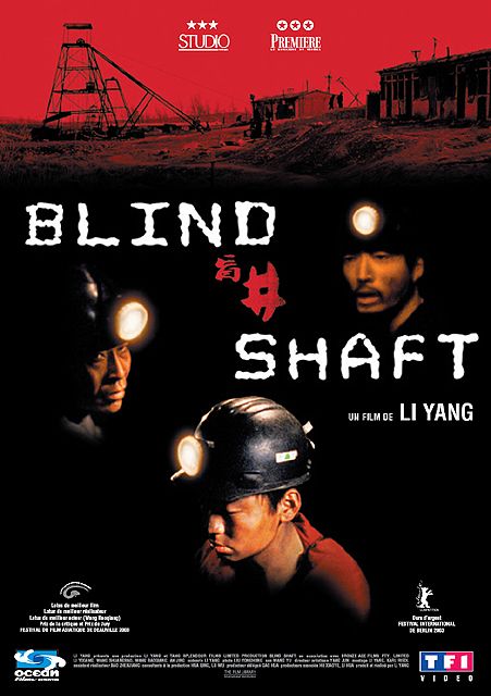 Blind Shaft