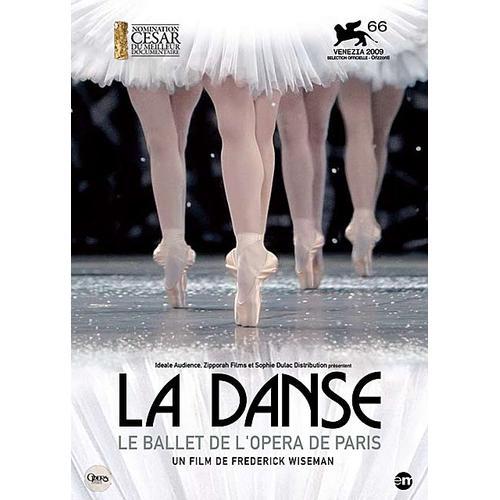 La Danse - Le Ballet De L'opéra De Paris