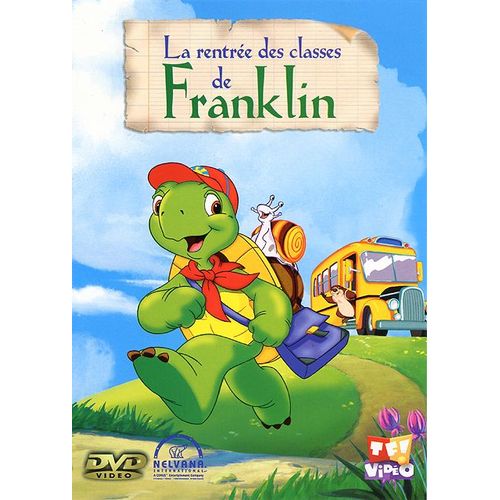 La Rentrée Des Classes De Franklin