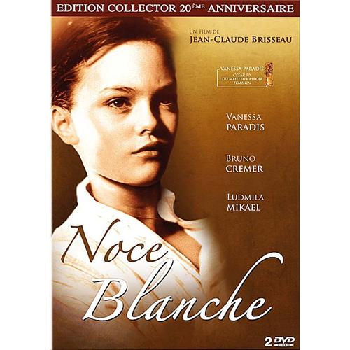Noce Blanche - Édition Collector 20ème Anniversaire