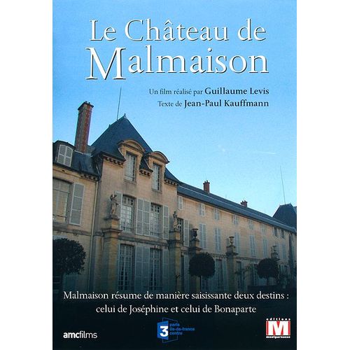 Le Château De Malmaison