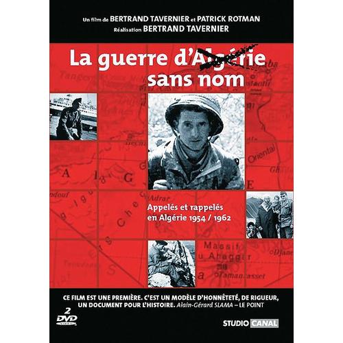 La Guerre Sans Nom