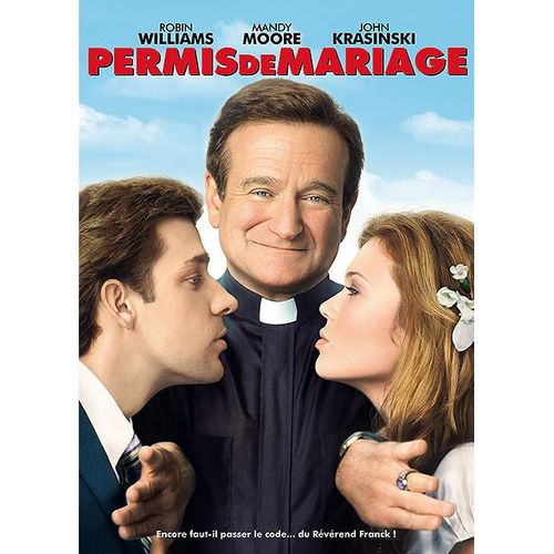 Permis De Mariage