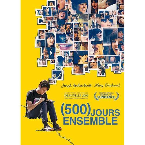 500 Jours Ensemble