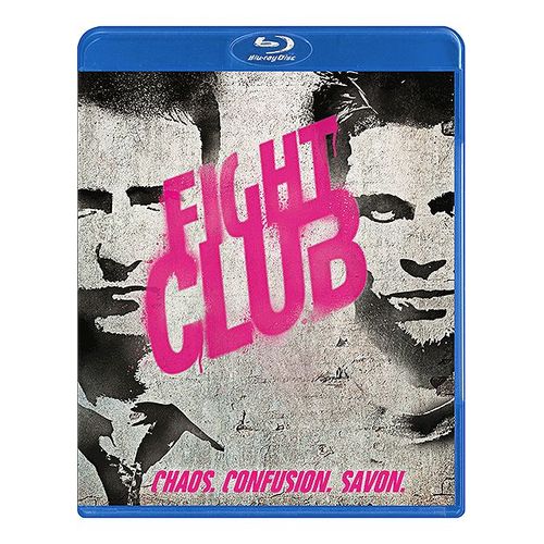 Fight Club - Blu-Ray