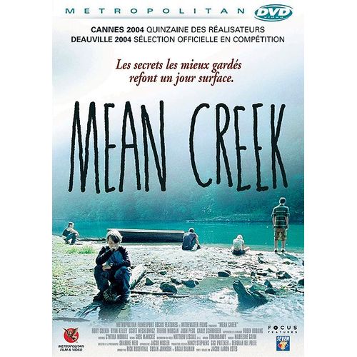 Mean Creek