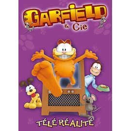 Garfield & Cie - Vol. 5 : Téléréalité