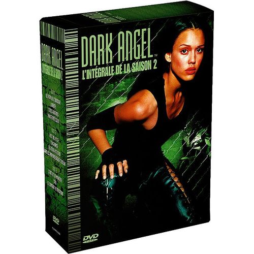 Dark Angel - Saison 2