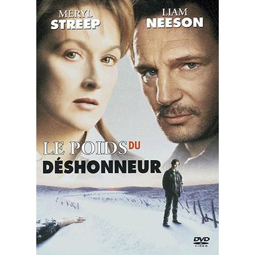 Le Poids Du Déshonneur