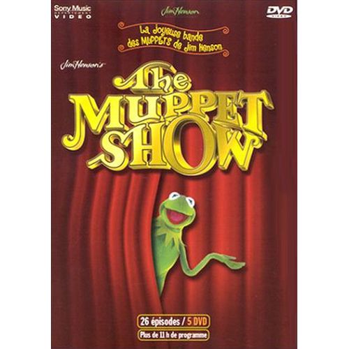 The Muppet Show - Coffret