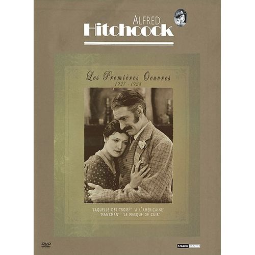 Alfred Hitchcock - Les Premières Oeuvres - 1927-1929