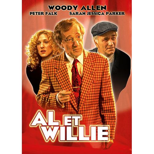 Al Et Willie