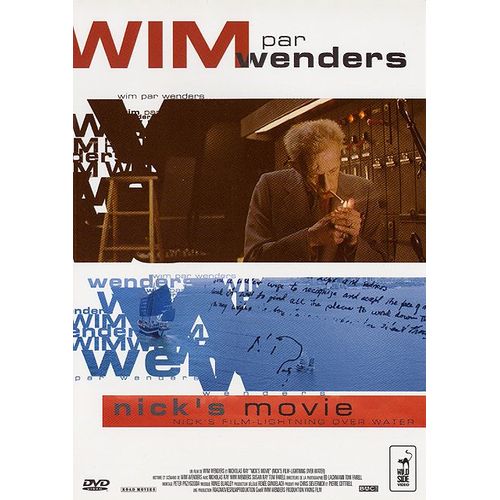 Nick's Movie