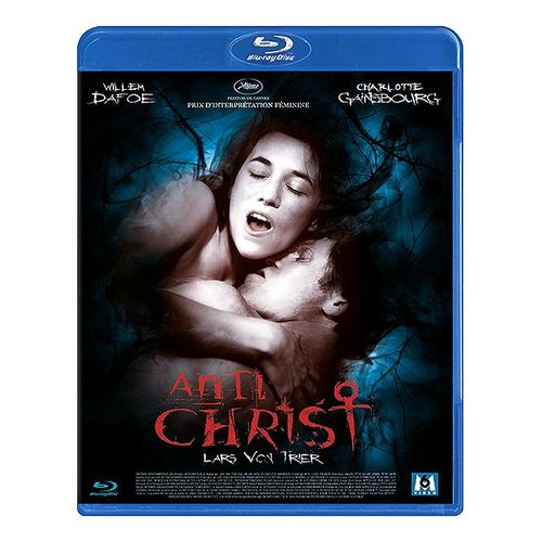 Antichrist - Blu-Ray