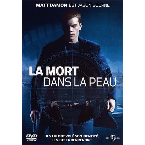 La Mort Dans La Peau