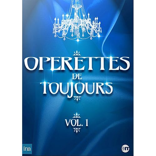 Opérettes De Toujours - Vol. 1