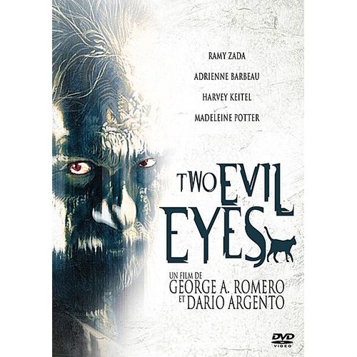 Deux Yeux Maléfiques