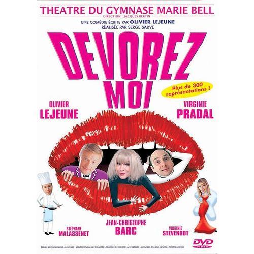 Dévorez-Moi