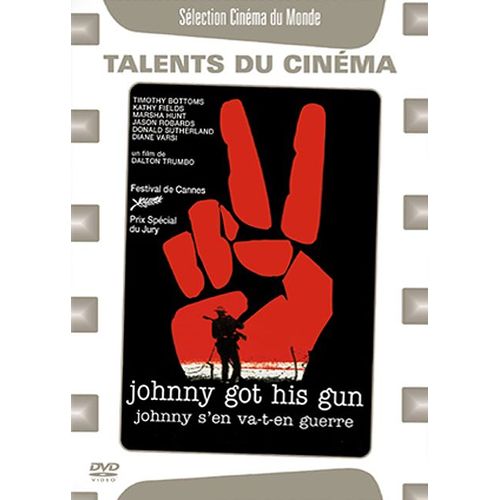 Johnny Got His Gun - Johnny S'en Va-T-En Guerre