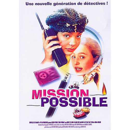 Mission Possible