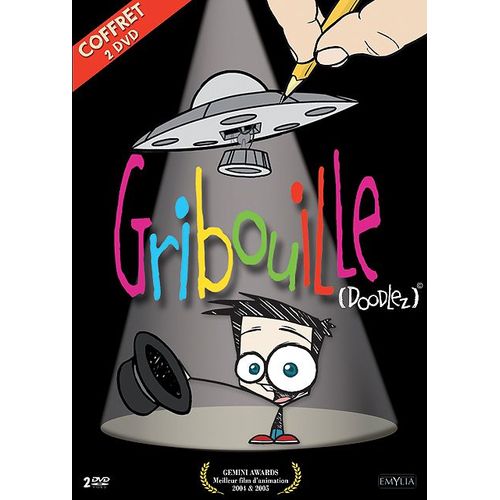 Gribouille