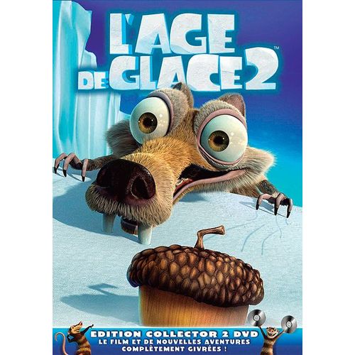 L'age De Glace 2 - Édition Collector