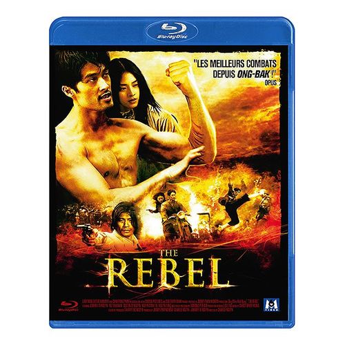 The Rebel - Blu-Ray