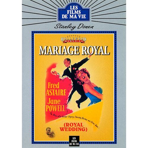 Mariage Royal