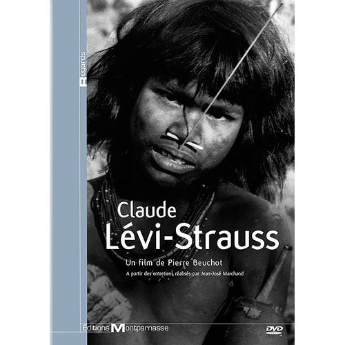Claude Lévi-Strauss