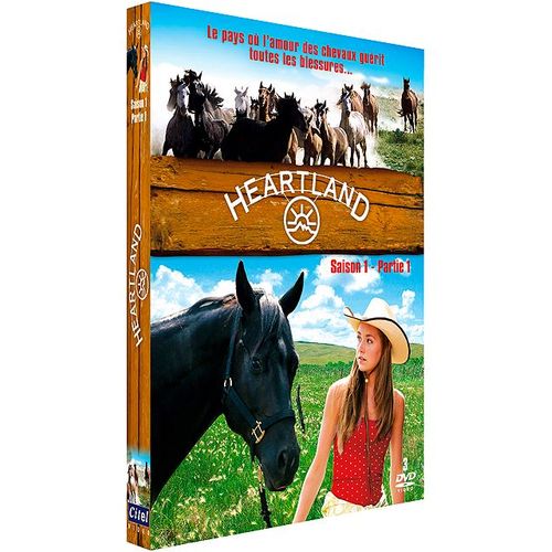 Heartland - Saison 1, Partie 1/2