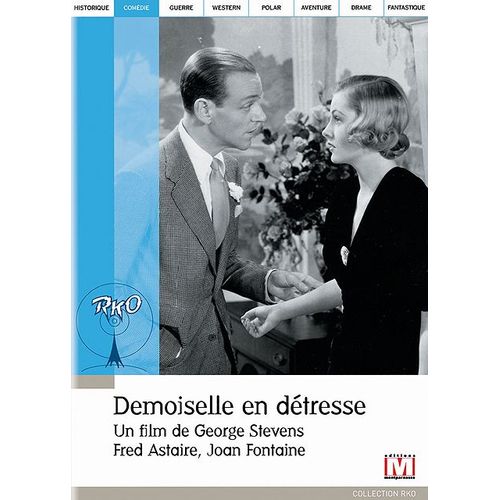 Demoiselle En Détresse