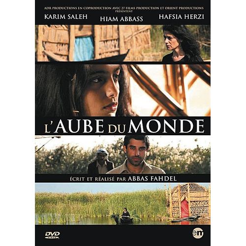 L'aube Du Monde