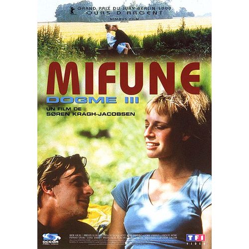 Mifune - Dogme Iii