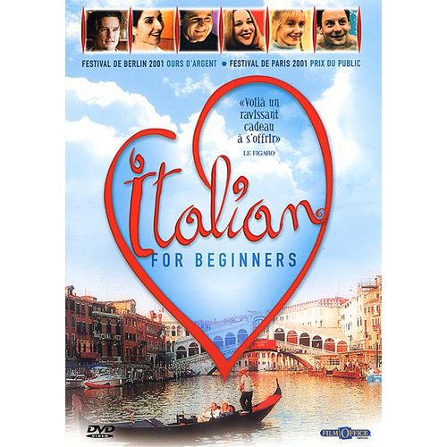 Italian For Beginners