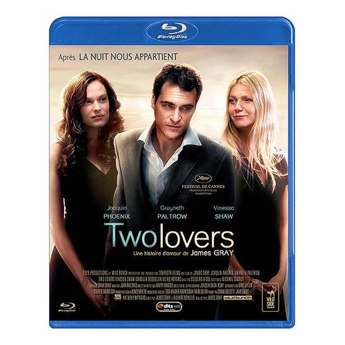 Two Lovers - Blu-Ray