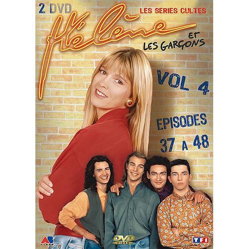 Hélène Et Les Garcons - Vol. 4 - Episodes 37 À 48