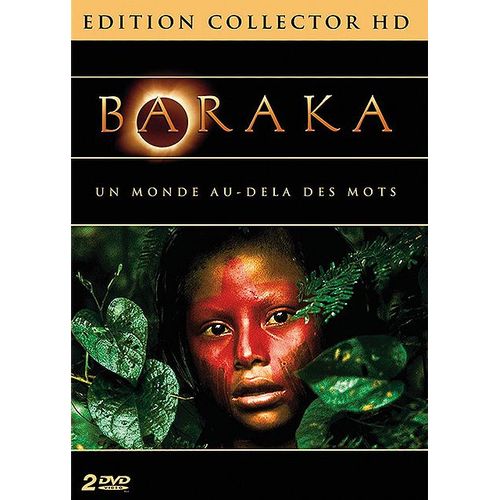 Baraka - Édition Collector