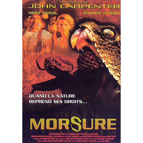 Morsure