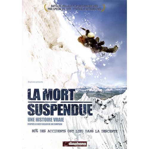 La Mort Suspendue
