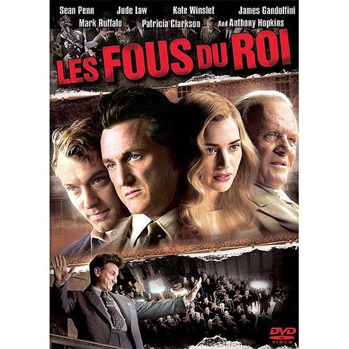 Les Fous Du Roi