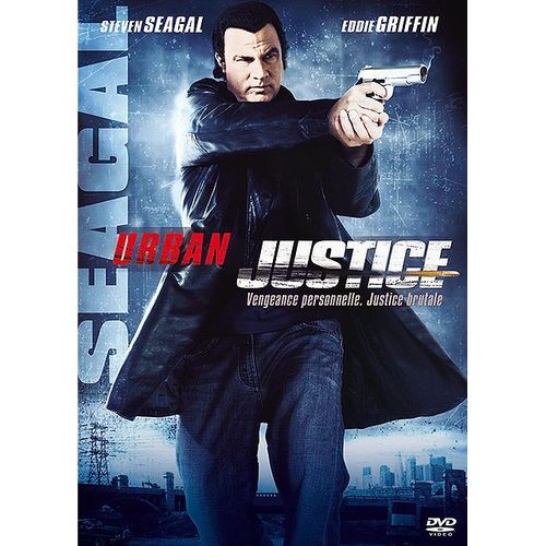 Urban Justice