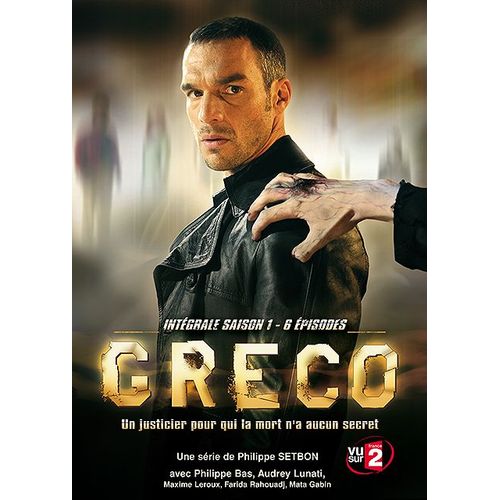 Greco - Saison 1